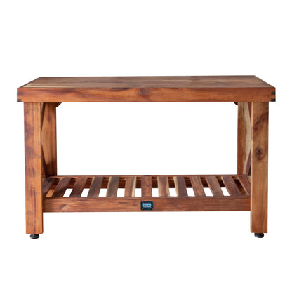 Console Table - Acacia