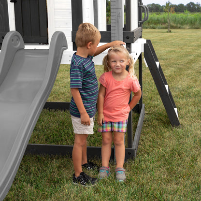 Sweetwater Heights Elevated Playhouse