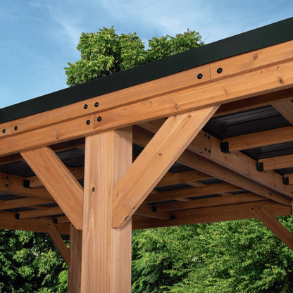 20x12 Kingsport Carport