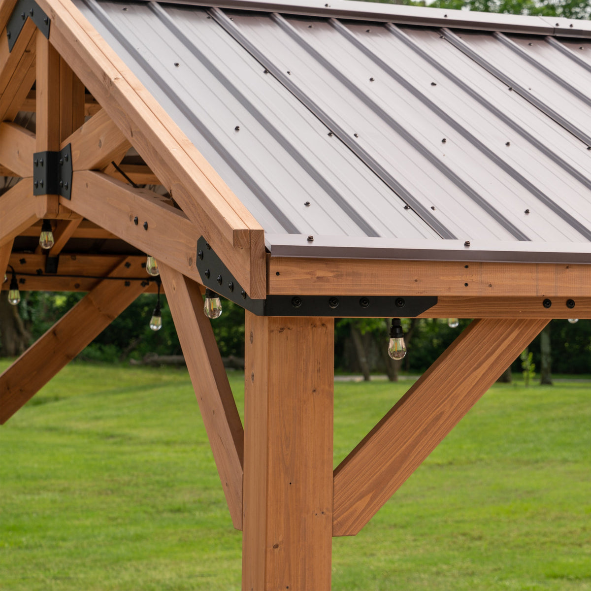 16x12 Norwood Gazebo